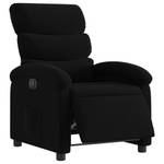 Fauteuil inclinable électrique 3032262-4 Noir