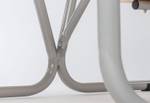 Kindersitzgarnitur Michel für 6 Braun - Holzwerkstoff - 110 x 53 x 110 cm