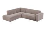 Sofa BORORE Grau