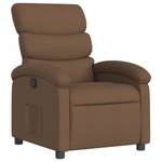 Fauteuil inclinable 3032262-2 Marron