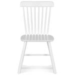 Chaise MONTANA Blanc