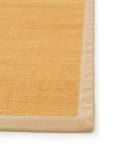 Tapis sisal Sana Beige - 120 x 180 cm