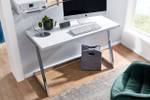 Schreibtisch eckig VITUS Holz PC-Tisch