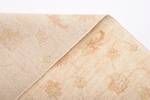 Teppich Kaizar LXV Beige - Textil - 151 x 1 x 198 cm