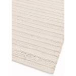 Tapis de salon BLACKSON Blanc - 160 x 230 cm