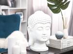 Accessoire Décoratif BUDDHA Blanc