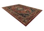 Tapis en Laine Superior Kasim Cadr 235 x 350 cm