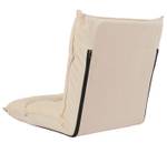 Bodensessel N44 Beige