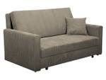 Schlafsofa Viva Bis Premium III Beige