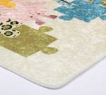 Tapis Enfant Puzzle 120 x 160 cm