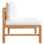 Mittelsofa 3006492-7 Creme