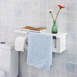 FRG175-W Toilettenpapierhalter