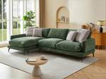 Sofa ROCALTA Grün