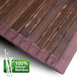Bambus-Teppich Oak