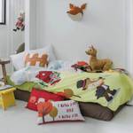 Piggys Parure housse couette 135/140x200 200 x 140 cm