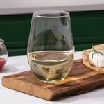 Krosno Harmony Verres à vin blanc s.t. Verre - 9 x 13 x 9 cm