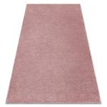 Tapis Softy Plaine Couleur Unie Ros 240 x 330 cm