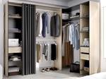 Dressing GONTRAN Anthracite