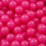 Spielbälle für Bällebad Kinder Bälle Magenta - Anzahl Teile im Set: 200