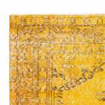 Vintage Teppich - gold - 269 cm 165 x