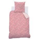 Bettwäsche Traumfänger Boho Style Pink - Textil - 135 x 200 x 1 cm