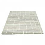 Tapis salon JADETRIPE 250 x 350 cm