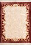 Tapis Darya CLXII Beige - Textile - 152 x 1 x 203 cm