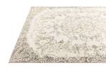 Teppich Ultra Vintage DLXXVIII Beige - Textil - 168 x 1 x 267 cm