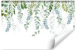 Papier Peint Feuilles Plantes Nature 90 x 60 x 60 cm