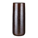 Vase Floyd Marron - 28 x 70 x 28 cm