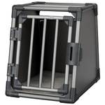 Transportbox 295580 Grau - Metall - 48 x 61 x 56 cm