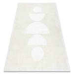 Tapis Moderne Mode 8598 Géométriqu 140 x 190 cm