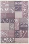 Tapis Darya LXX Mauve - Textile - 170 x 1 x 244 cm