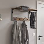 Wandgarderobe Fyrk 34190 Breite: 70 cm