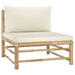 Garten-Lounge-Set (4-teilig) 3009675-5 Creme