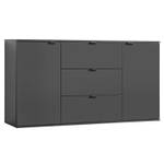 Sideboard Schubladen Kommode + Highboard