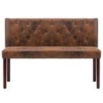 Banc 3002624 Marron - Largeur : 120 cm