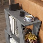 Table d'appoint Lazena Gris