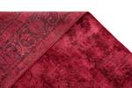 Tapis Vintage Royal CXXV Rouge - Textile - 192 x 1 x 287 cm