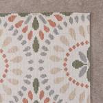 In- & Outdoor Teppich Ranch Mandala Beige - 240 x 340 cm