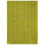 Tapis shaggy SIMPLE 160x230 vert Vert - 160 x 230 cm