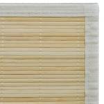 Teppiche 295723 Beige - 80 x 200 cm