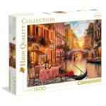 Davison Venedig Puzzle Teile 1500 D