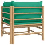 Garten Ecksofa 3028341-6 Grün