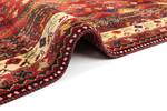 Teppich Ghashghai XXXVII Rot - Textil - 171 x 2 x 284 cm