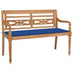 Banc 3006583-1 Bleu foncé