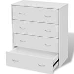 Buffet 292033-1 Blanc