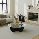 Table basse Phoebe Noir