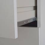 Commode Nova Com BRI-1074 Blanc