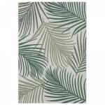 Tapis exterieur GREENLEAF 120x170 vert 120 x 170 cm